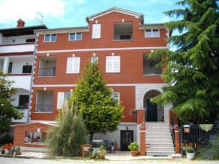 Studio für drei Personen mit privatem Balkon - Rovinj - 3