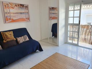 Gemütliche Ferienwohnung Im Herzen Von Nerja - Nerja - 9