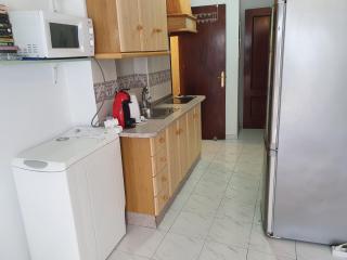 Gemütliche Ferienwohnung Im Herzen Von Nerja - Nerja - 6