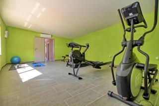 Premium Apartment Mit Massage, Spa Und Fitness - Potocnica - 1