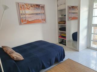 Gemütliche Ferienwohnung Im Herzen Von Nerja - Nerja - 1