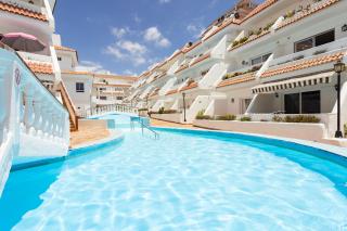 Home2Book Surf Vibes Apt Las Américas, Pool - Playa de las Americas - 0