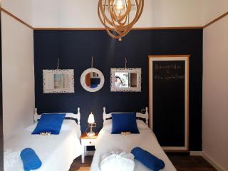 Gemütliches Ferienhaus Mit Pool Auf Fuerteventura - Triquivijate - 1
