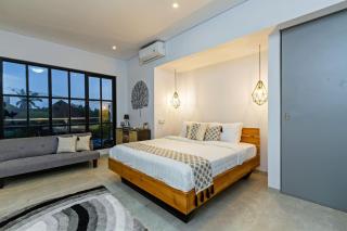 Huge & Good location 6 BR Villa in Seminyak - Seminyak - 6