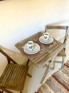Apartamento Mamma Africa - 9