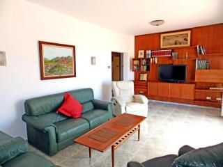 Ferienhaus In Direkter Strandlage Mit Terrasse - El Médano - 1