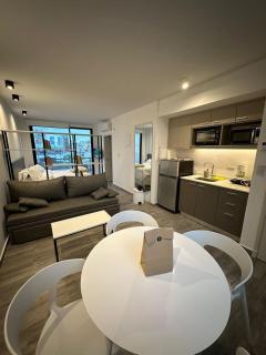 Imperdible studio en San Telmo - Buenos Aires - 1