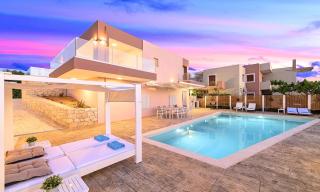 Ferienhaus Für 12 Personen In Chania, Kreta West Kreta - Dhrámia - 0