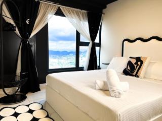 Stylish TikTok Insta Designer Retreat at Arte Cheras, Kuala Lumpur - 7