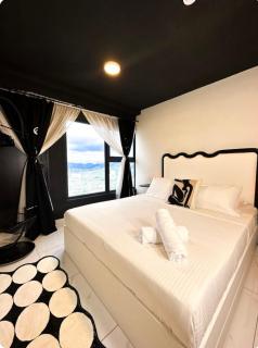 Stylish TikTok Insta Designer Retreat at Arte Cheras, Kuala Lumpur - - 5