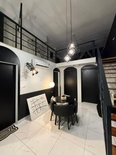 Stylish TikTok Insta Designer Retreat at Arte Cheras, Kuala Lumpur - - 1