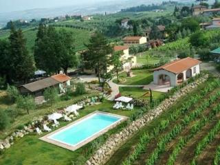 Appartement Il Tulipano In San Gimignano - San Gimignano - 3