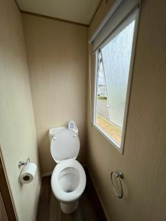Modern 3 Bed Caravan NIALL - Meliden - 7