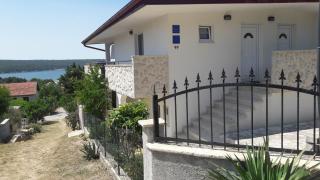 Neu Erbautes Apartment Mit Großem Balkon - Gornji Karin - 9