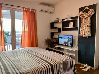 Neu Erbautes Apartment Mit Großem Balkon - Gornji Karin - 7