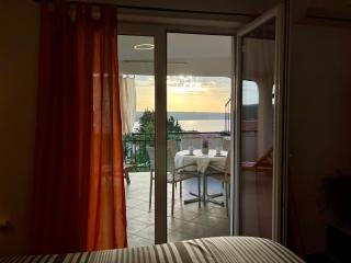 Neu Erbautes Apartment Mit Großem Balkon - Gornji Karin - 3