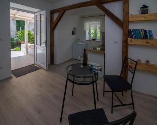 Studio für 2 Personen ca 39 qm in Veli Lošinj, Kvarner Bucht Losinj - Veli Lošinj - 5