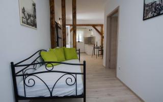 Studio für 2 Personen ca 39 qm in Veli Lošinj, Kvarner Bucht Losinj - Veli Lošinj - 2