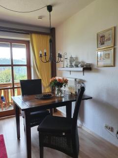 Gemütliche Ferienwohnung Mit Blick Auf Die Donau - Obernzell - 8