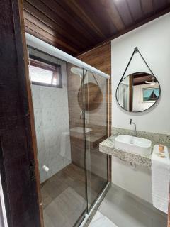 Pousada Villa Biscaia - Angra dos Reis - 9