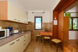 Ferienwohnung In Slatine Mit Garten Und Terrasse - Slatine - 6