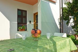 Ferienwohnung In Slatine Mit Garten Und Terrasse - Slatine - 3