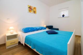Wohnung in Stoja mit Grill - Pula - 4