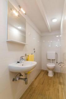 Wohnung in Stoja mit Grill - Pula - 3
