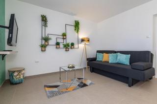 Moderne Wohnung Grzetic - Šilo - 9