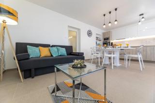 Moderne Wohnung Grzetic - Šilo - 5