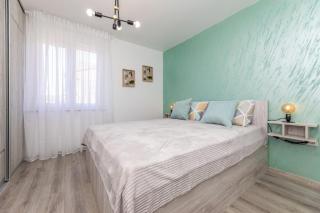 Moderne Wohnung Grzetic - Šilo - 4