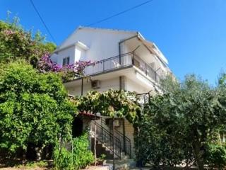 Ferienwohnung Für Sechs Personen Mit Balkon - Trogir - 9