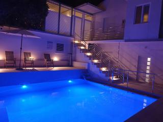 Ferienwohnung Für Sechs Personen Mit Balkon - Trogir - 0
