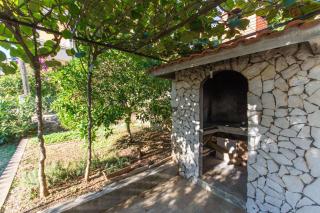 Ferienwohnung Für Sechs Personen Mit Balkon - Trogir - 4