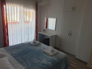 Ferienwohnung Für Sechs Personen Mit Balkon - Trogir - 1