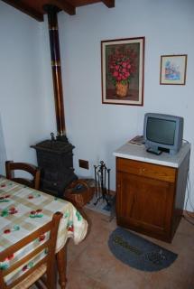 Ferienhaus In Cecina Mit Großem Garten - Cecina - 7