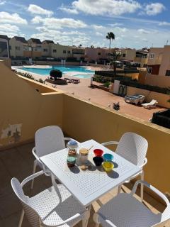 delfin azul - Corralejo - 3