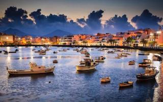 Tolle Ferienwohnung In Arrecife - Arrecife - 9