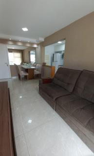 Lindo apt 02qtos Cond Resort Prainha - 5