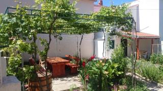 Gemütliche Ferienwohnung Emil - Murter - 0