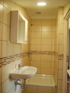 Gemütliche Ferienwohnung Emil - Murter - 2