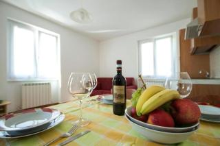 Strandnahe Wohnung Mit Pool, Garten Und Grill - Domaso - 2