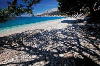 Ferienwohnung in Gradac - 8
