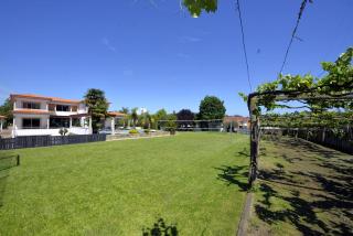 Ferienvilla Mit Pool, Jacuzzi Und Tennisplatz - - 9