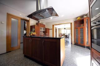 Ferienvilla Mit Pool, Jacuzzi Und Tennisplatz - - 8