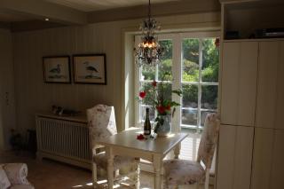 Ferienwohnung Liiger Wal In Morsum - Morsum - 4