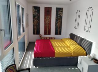 Modernes Ferienhaus Mit Pool Und 360 Grad Blick - Tarcento - 8