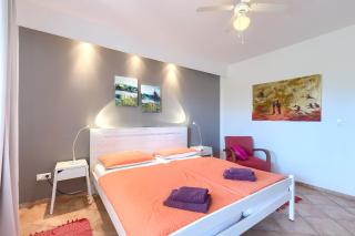 Ferienwohnung für 4 Personen ca 70 m in Valbandon, Istrien Istrische Riviera - Valbandon - 2