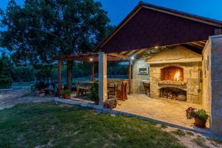 Ferienhaus für 7 Personen ca 130 qm in Koprivno, Dalmatien Dalmatinisches Hinterland - Koprivno - 9