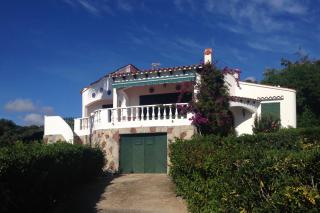 Moderne, Frische Familienvilla Allondra - Santo Tomás - 5